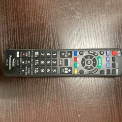 【中古品】液晶テレビ 32型  パナソニック TH-32J300 2022年製の画像