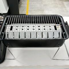 0904-021 ガスグリルコンロの画像