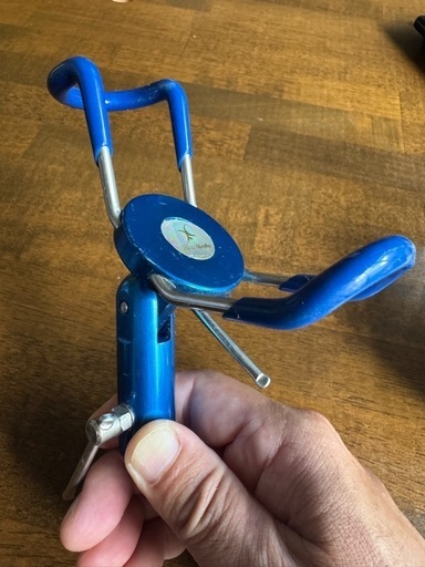 釣武者　グレイカー竿受け　クーラーベースセット
