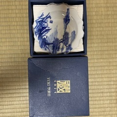 お皿の画像