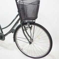 SANTOS 26インチ シティサイクルの画像