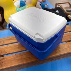 コールマン  クーラーBOX  350ml缶×6本サイズの画像