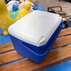 コールマン  クーラーBOX  350ml缶×6本サイズの画像