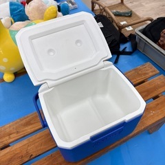 コールマン  クーラーBOX  350ml缶×6本サイズの画像