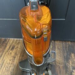 TWINBIRD ツインバード TC-5114 サイクロンスティック 掃除機の画像