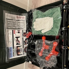 バイアスロン クイックイージー GE14の画像