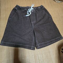 メンズ　短パン　ハーフパンツの画像