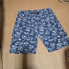 メンズ　短パン　ハーフパンツの画像