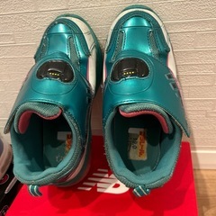 キッズスニーカー4足＋上靴の画像