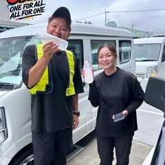 《薩摩川内市》入社ボーナス5万円支給‼️ 軽貨物ドライバー募集中🚚全国展開企業で配達のお仕事🌈稼ぎやすいから平均月収45万円👍/車両貸出OK/未経験OK/先払い対応OK/独立支援制度あり🔥🔥🔥の画像