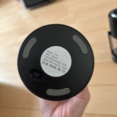 加湿器の画像