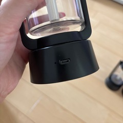 加湿器の画像