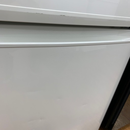 【軽トラ無料貸し出し】【SHARP】【2ドア冷蔵庫】【トレファク所沢店】 