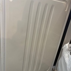 台下冷蔵庫　ホシザキ
の画像
