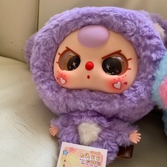 動物ベビースリーの画像