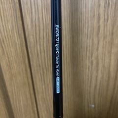 ヤマガブランクス バトルウィップOR72/Cの画像
