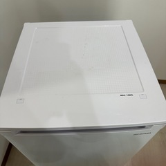 アイリスオーヤマ　冷凍庫　60L　の画像