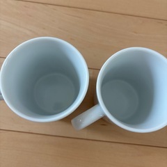 マグカップの画像