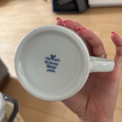 マグカップの画像