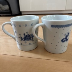 マグカップの画像