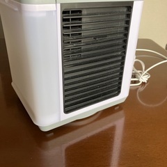 冷風機　ここひえの画像