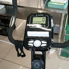 0904-036 ALINCOFITNESS　クロスバイク4721の画像