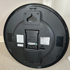 セイコー　電波時計　の画像