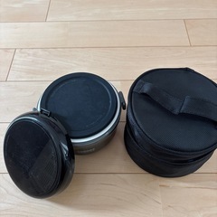 お弁当箱の画像
