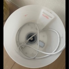 Tasigok TA-HH25-A 超音波式加湿器兼アロマディフューザーの画像