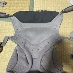 エルゴ抱っこ紐の画像