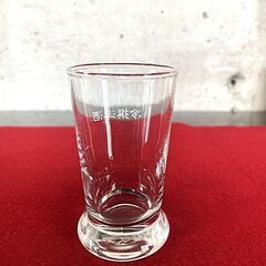 サントリー冷撰グラス１1個　冷酒グラス　サントリー冷撰洋酒の画像
