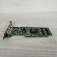 【nVIDIA】 GeForce2 MX200 ビデオ カード グラフィック ボード 基板 ② A0316の画像