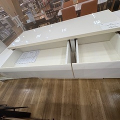 【軽トラック90分無料貸し出し】ニトリのチェストの画像