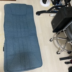 座椅子の画像