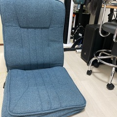 座椅子の画像