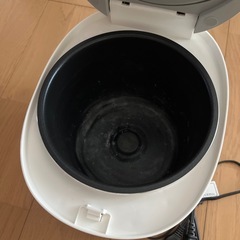 ヤマゼン加湿器の画像