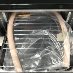 ★リユースのサカイ春日部店★KJ11587 Rinnai 都市ガステーブル 21年製 動作確認／クリーニング済みの画像