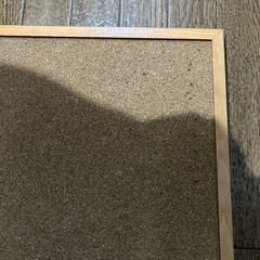 コルクボードの画像