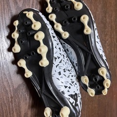 サッカースパイクの画像