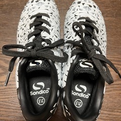 サッカースパイクの画像