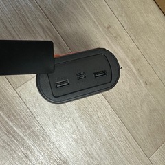 防災士監修・大容量 61200mAhモバイルバッテリーの画像