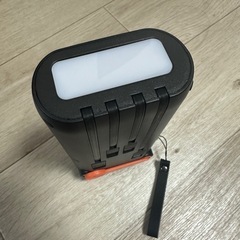 防災士監修・大容量 61200mAhモバイルバッテリーの画像