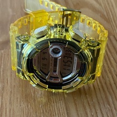 オススメ　G SHOCKベルト、ベゼル、電池交換品 の画像