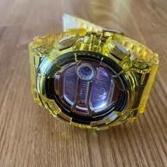 オススメ　G SHOCKベルト、ベゼル、電池交換品 の画像