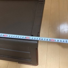 スライドボックス×2の画像