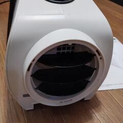 ナカトミのポータブルミニクーラー　MAC-5の画像