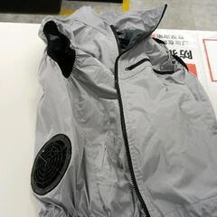 0904-050 空調服バッテリー付きの画像