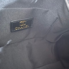 【人気商品】CHANEL シャネル　ハンドバッグの画像