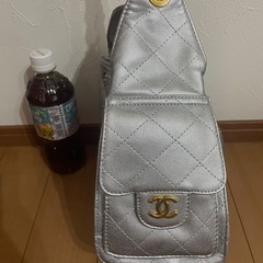 【人気商品】CHANEL シャネル　ハンドバッグの画像