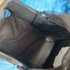 ペットカート　バギーの画像